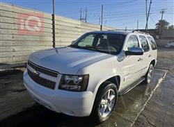 شيفروليه تاهو